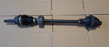 Semiasse Anteriore Renault 19