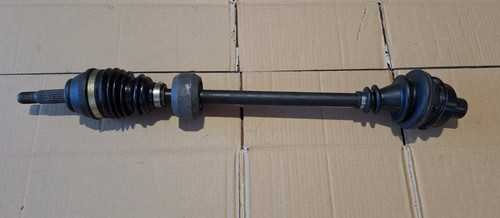 Semiasse anteriore renault - anteriore,