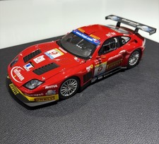 FERRARI 575 GTC ESTORIL 2005 #