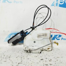 Serratura anteriore sx Opel