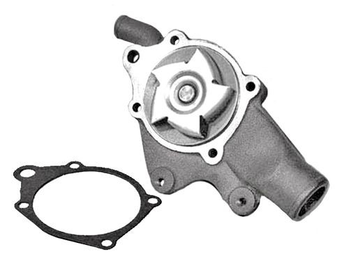 Pompa acqua wrangler - wrangler, yj