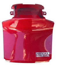 COPERCHIO CENTRALE POSTERIORE