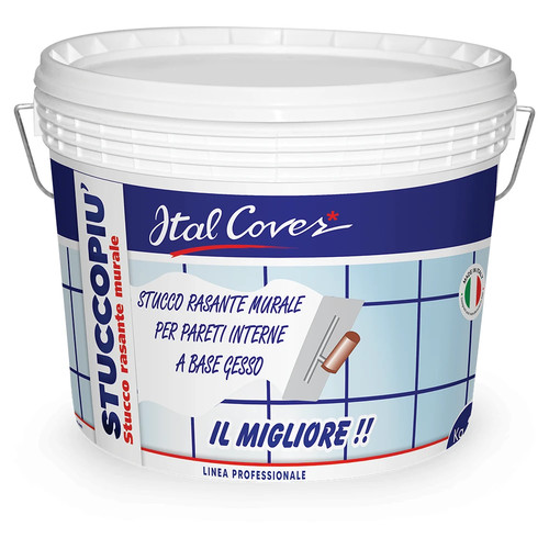 Italcover stucco stuccopiu - italcover,
