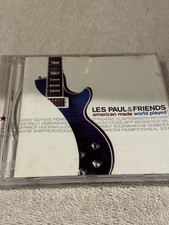 Les Paul & Friends - American