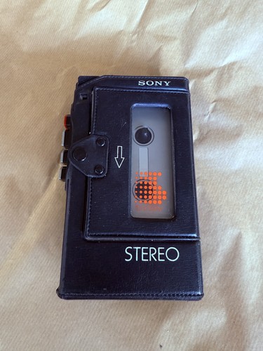 Walkman sony tcs - tcs, 350