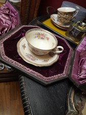 Set tazza+piattino caffè