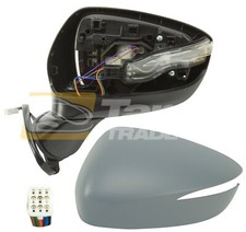 Specchietto SX Per Mazda Cx-3