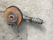 a4513320101 Massa meccanica sinistra Smart 451 benzina mozzo fusello montante 