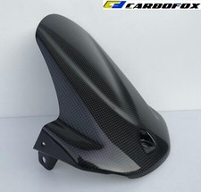 Carbonio Fibre Parafango  Posteriore Hugger Suzuki GSXR 600/750 K11  2011 - 2025