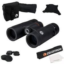 Binocolo Celestron TrailSeeker ED 8 x 32 - Professionale