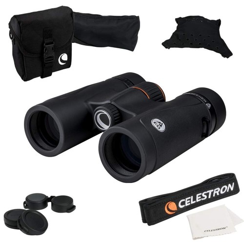 Binocolo celestron trailseeker - celestron,