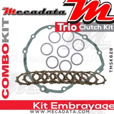 Kit embrayage disques - kit, (disques