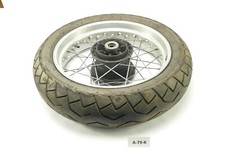 Honda XL 600 LM PD04 anno 1987