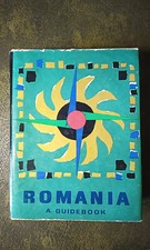 Romania a Guidebook 1967