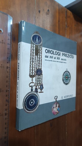 Morpurgo orologi preziosi - orologi,