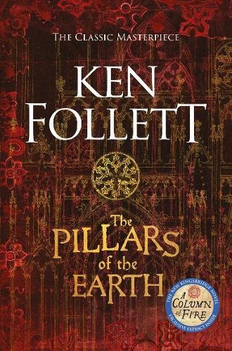 The pillars - pillars, earth