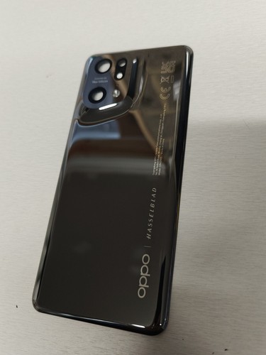 Oppo find pro cph2305 nero - x5,