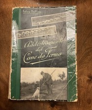 ADDESTRAMENTO DEL CANE DA