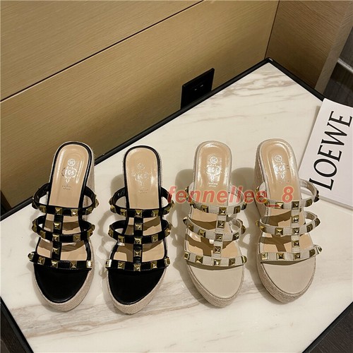 Scarpe donna moda - , mules