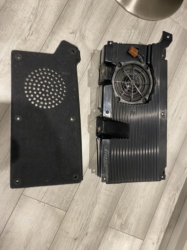 Altoparlante subwoofer alfa - altoparlante,