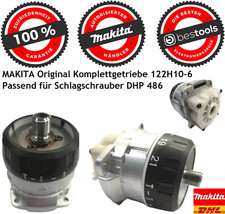 MAKITA Cambio Completo