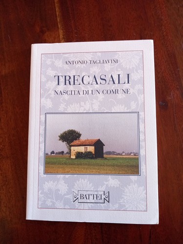 Tagliavini - a.,