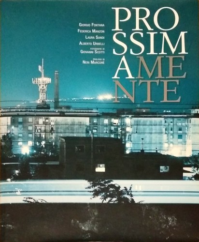 Libro prossimamente foto - libro,