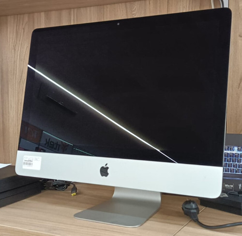 Imac apple usato - 21,5",