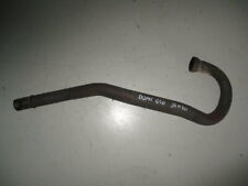 Collettore Scarico Scarichi Marmitta Collettori Honda NX 650 Dominator 1996 2002