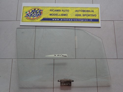 Vetro porta anteriore destro - porta,