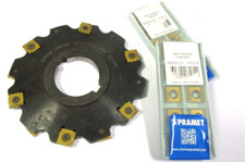 Sandvik Dischi per Fresa Ø125