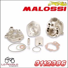 THERMAL GROUP MALOSSI CYLINDER