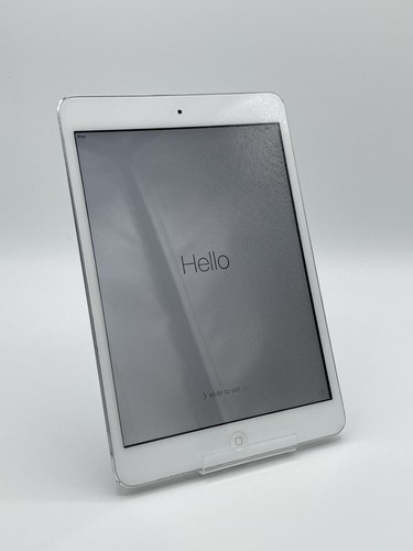 Apple ipad mini gen wi - mini, wi-fi