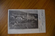 CARTOLINA CASALE CORTE CERRO