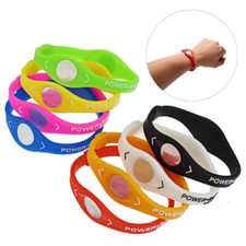 Power Balance Bracciale Salute