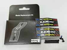 Look Keo Kit di Ricambio Lama