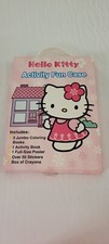 NEW 2007 Sanrio HELLO KITTY 3