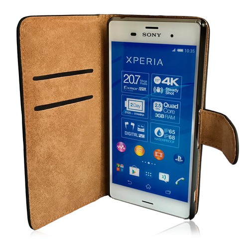 Sony xperia custodia - z5,