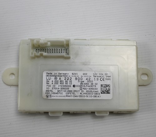 Mercedes benz keyless - mercedes,