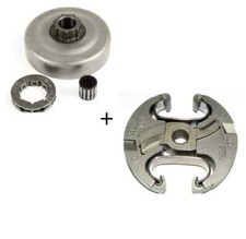 CAMPANA FRIZIONE COMPLETA +