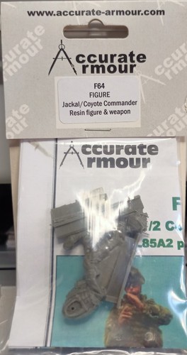 Modellismo jackal coyote - modellismo-, jackal-2/coyote