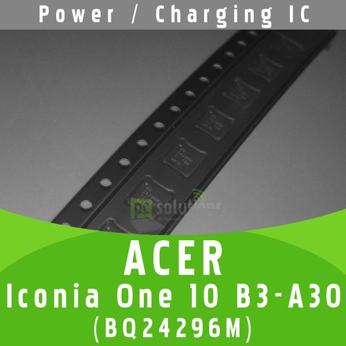 Acer iconia one b3 a30 - acer,