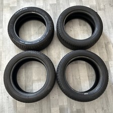 Treno 4 gomme pneumatici Estive Goldline GLP 101 195/50 R15 82V 01/18