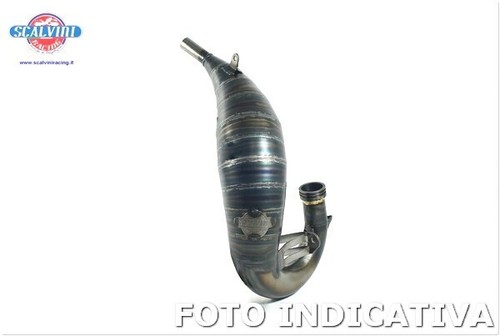 Scalvini husqvarna 125 - scalvini,