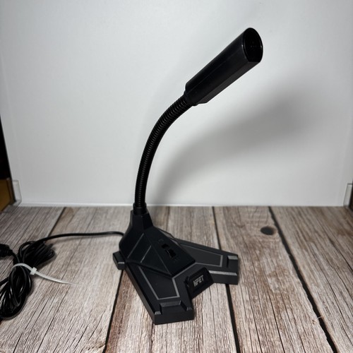 Npet cm10 microfono - cm10, usb