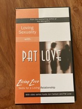 🎄loving sexuality with pat