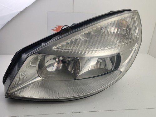 Renault scenic year of - renault,