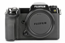 Fujifilm GFX 100 S II - 102,0 MP fotocamera di sistema mirrorless medio formato - corpo