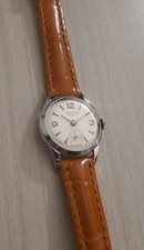 Sexima Geneve - Orologio Vintage '50/'60