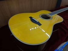 Yamaha LL-TA Chitarra acustica